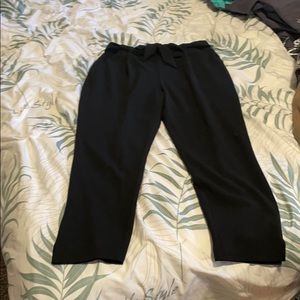 Dress pants